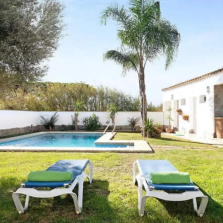 Villa Martin Conil De La Frontera