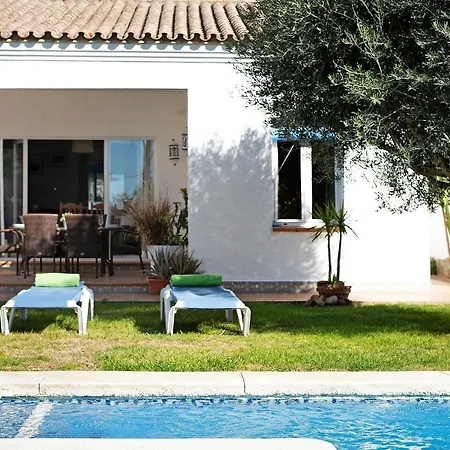 Villa Martin