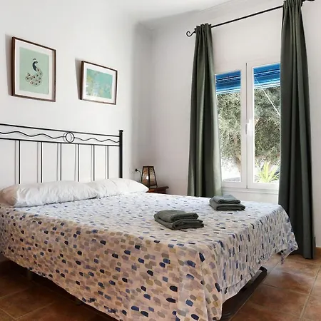 Martin Villa Conil De La Frontera