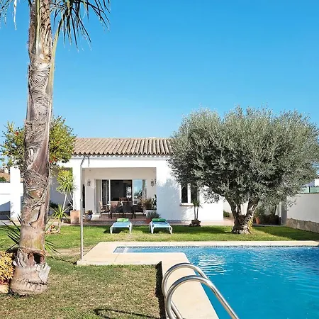 Villa Martin Conil De La Frontera