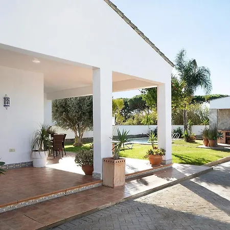 Martin Villa Conil De La Frontera