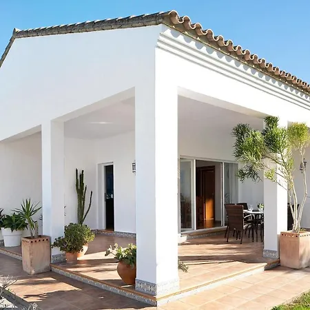 Martin Villa