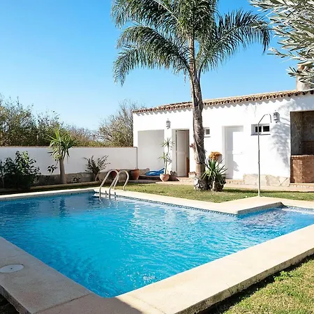 Martin Villa Conil De La Frontera
