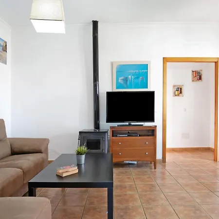 Vila Martin Conil De La Frontera