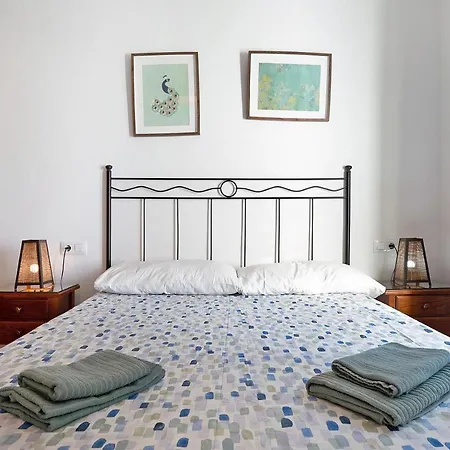 Vila Martin Conil De La Frontera